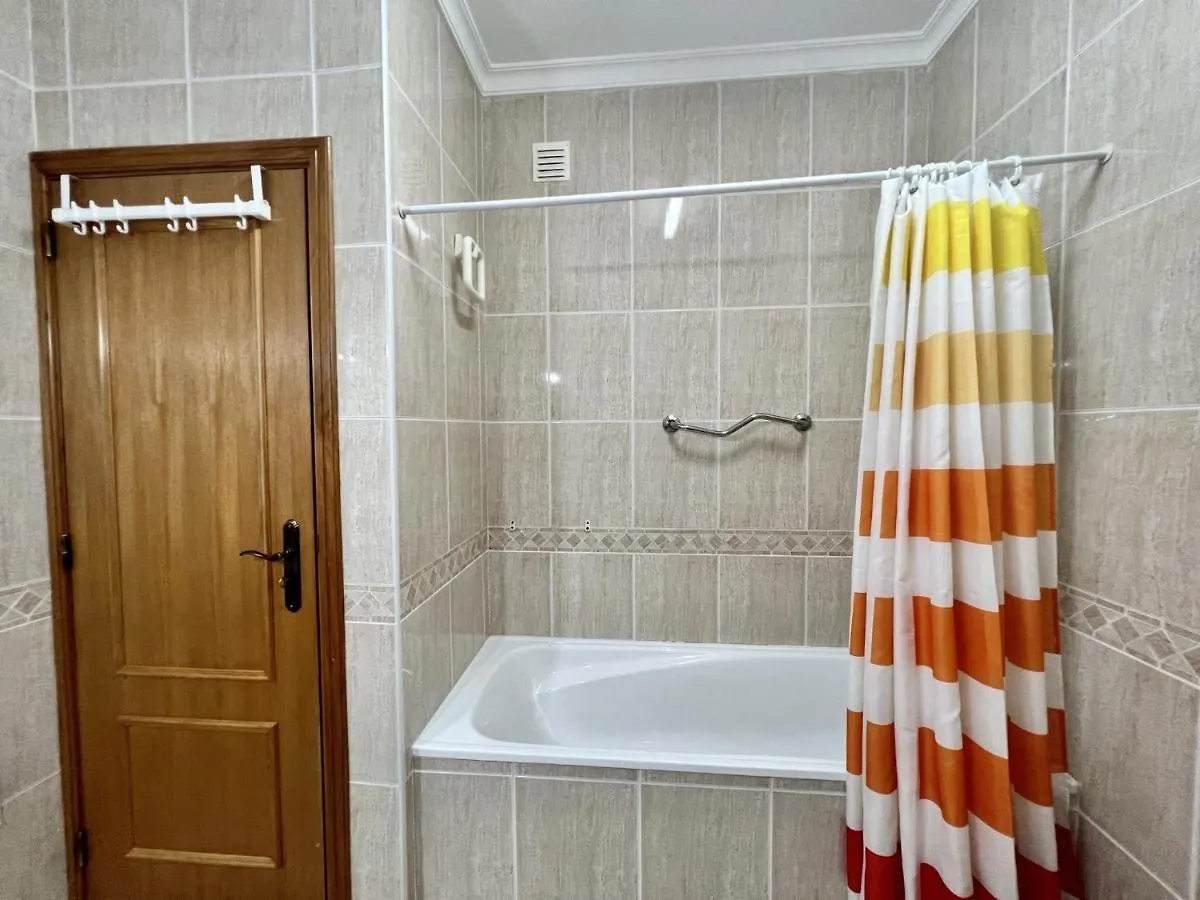 Quarteira Elegant With Pool By Homing Apartment
