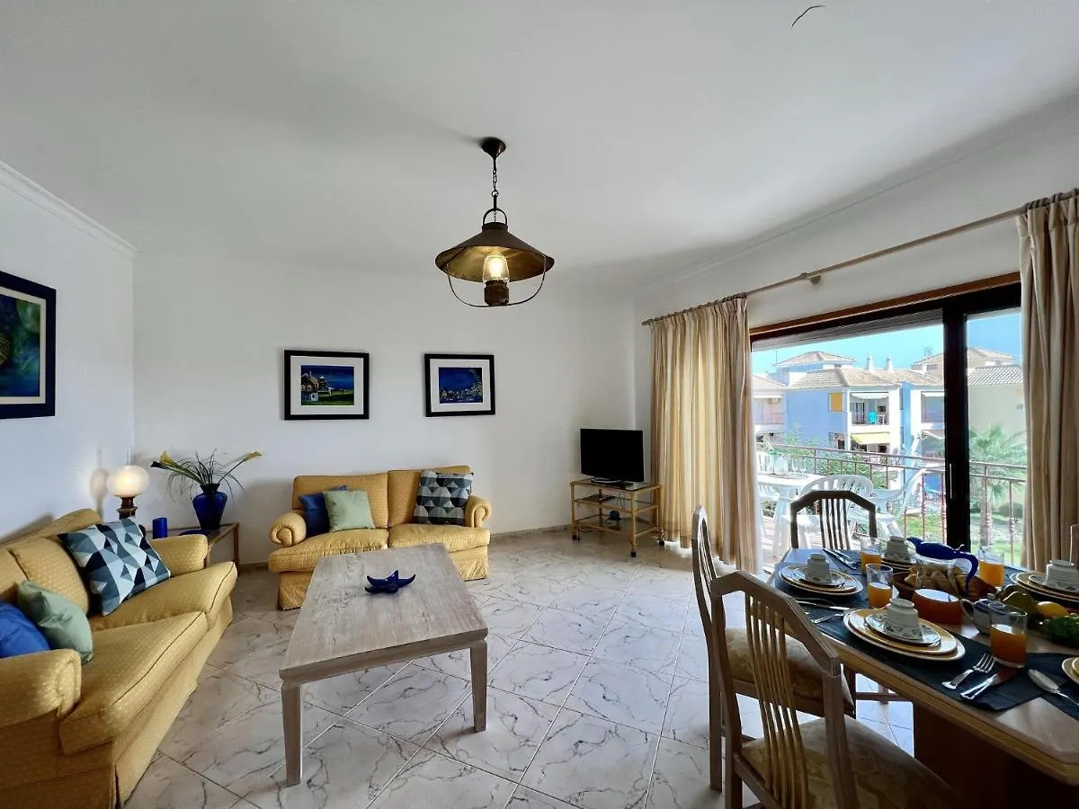 Quarteira Elegant With Pool By Homing Apartment 0*,