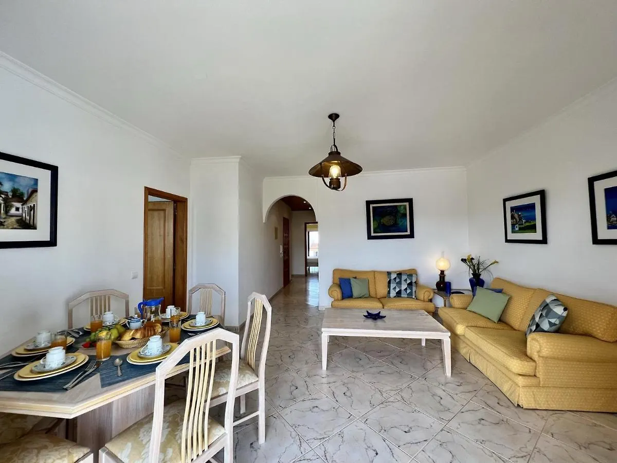 Quarteira Elegant With Pool By Homing Apartment 0*,