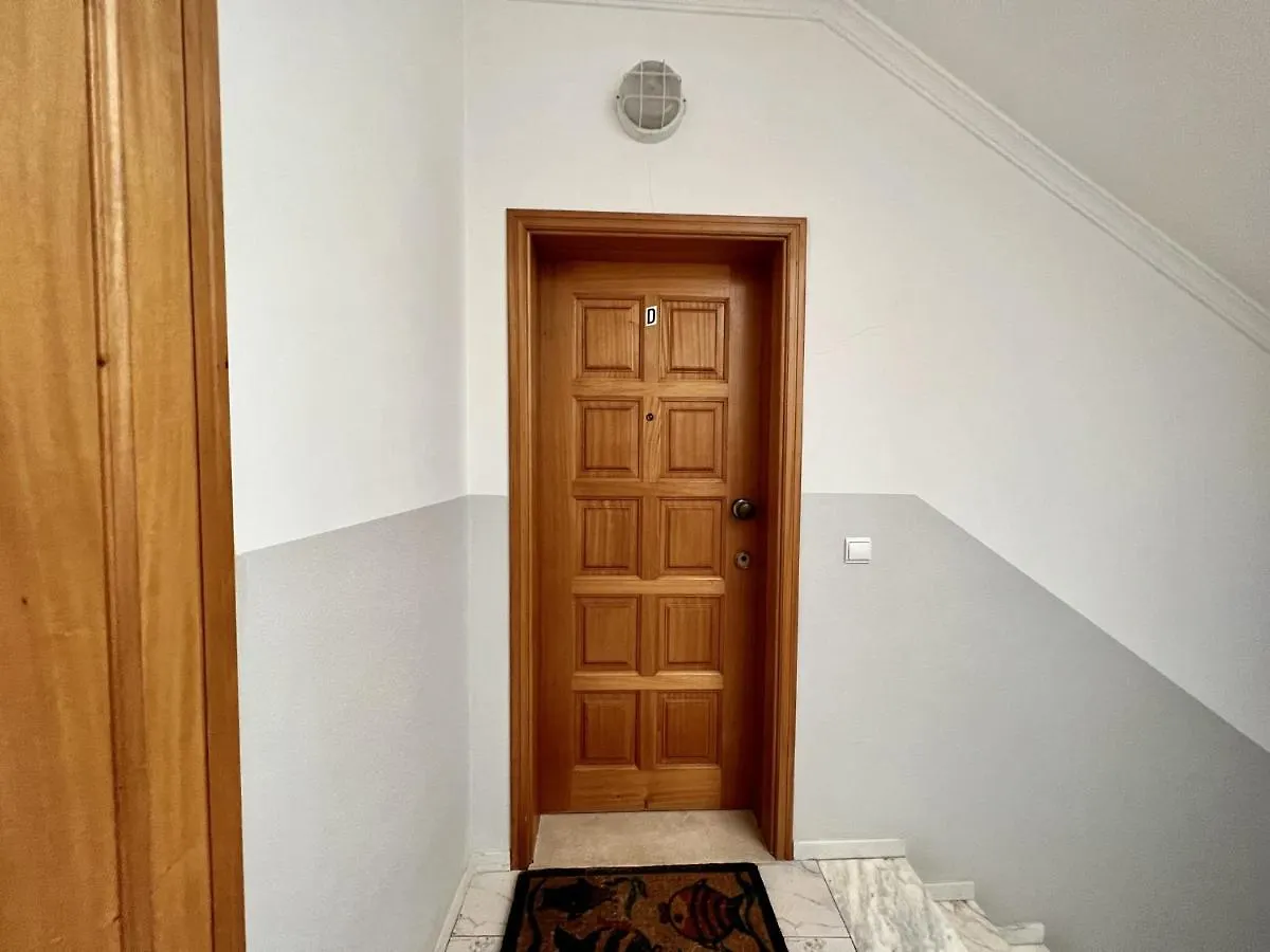 Quarteira Elegant With Pool By Homing Apartment Portugal