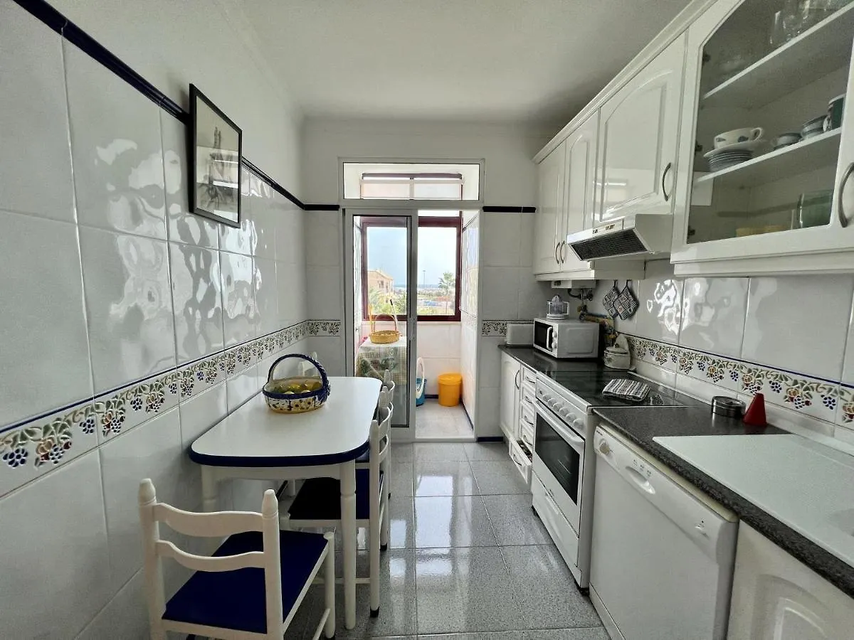 Quarteira Elegant With Pool By Homing Apartment