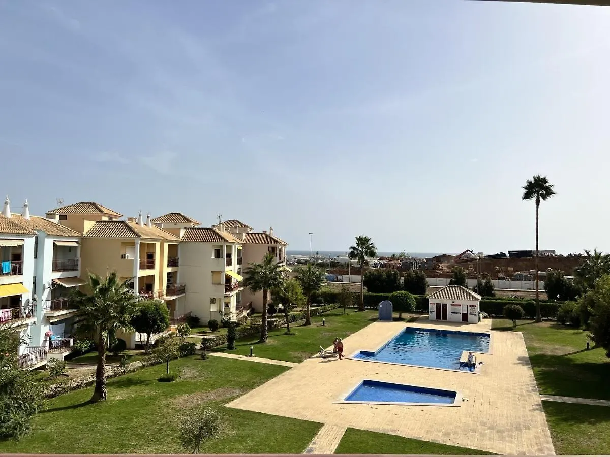 Quarteira Elegant With Pool By Homing Apartment Portugal