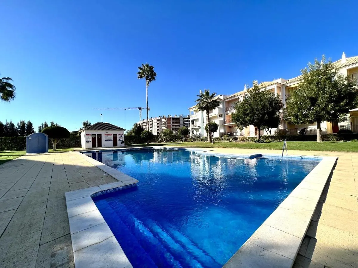 Quarteira Elegant With Pool By Homing Apartment 0*,  Portugal
