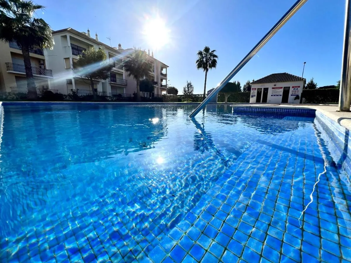 Quarteira Elegant With Pool By Homing Apartment